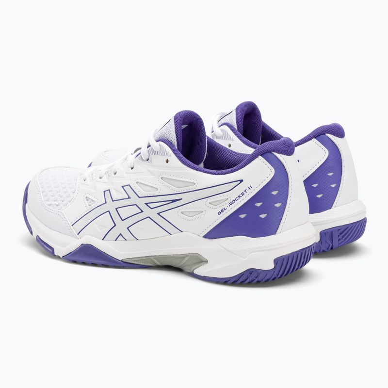 ASICS Gel-Rocket 11 női röplabdacipő 4