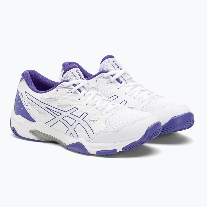 ASICS Gel-Rocket 11 női röplabdacipő 5