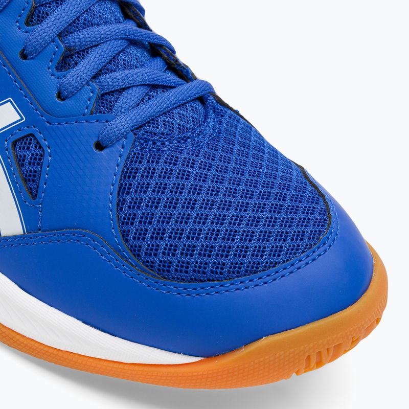 ASICS férfi röplabdacipő Gel-Task MT 3 illúzió kék / fehér 9