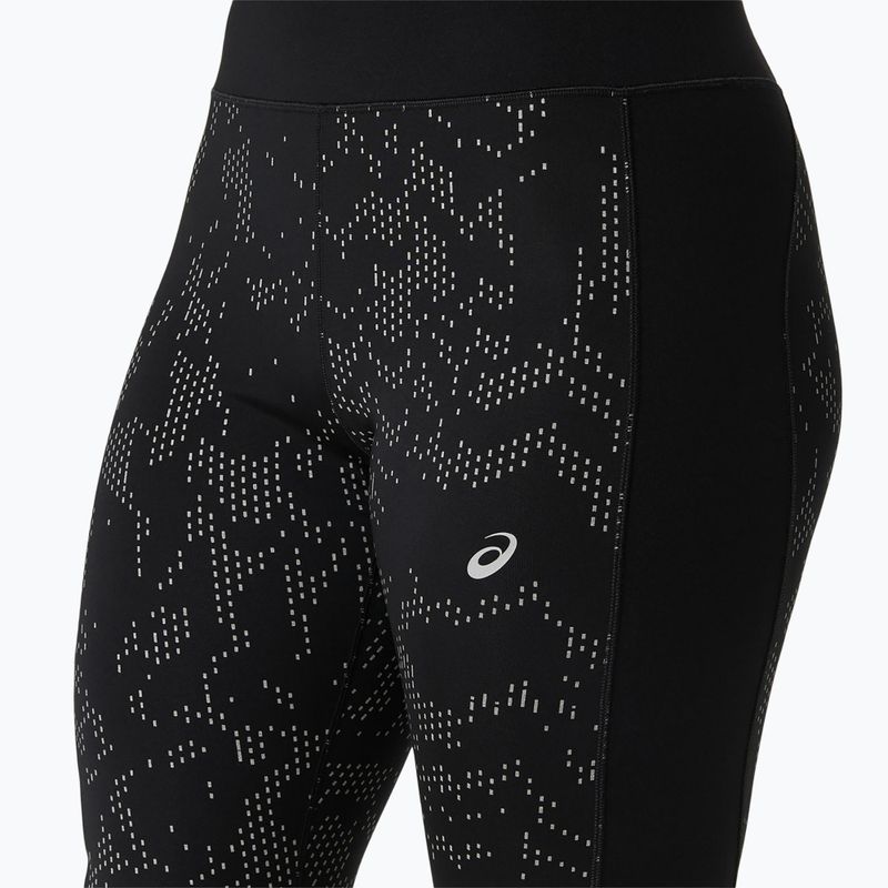 Női futó leggings ASICS Lite-Show performance black 5