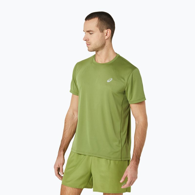 Férfi ASICS Katakana Top kaktuszos futópóló 4