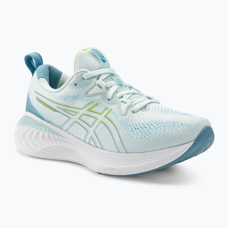ASICS Gel-Cumulus 25 női futócipő nyugtató tenger/világító sárga