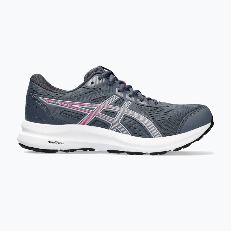 Női futócipő ASICS Gel-Contend 8 tarmac/lilac hint 7