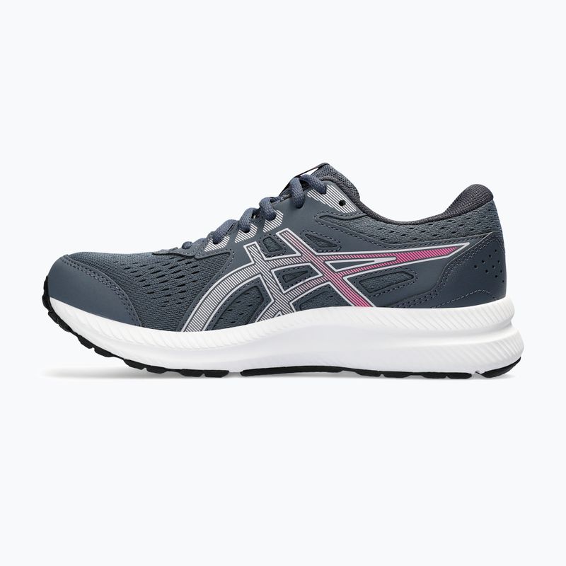 Női futócipő ASICS Gel-Contend 8 tarmac/lilac hint 8