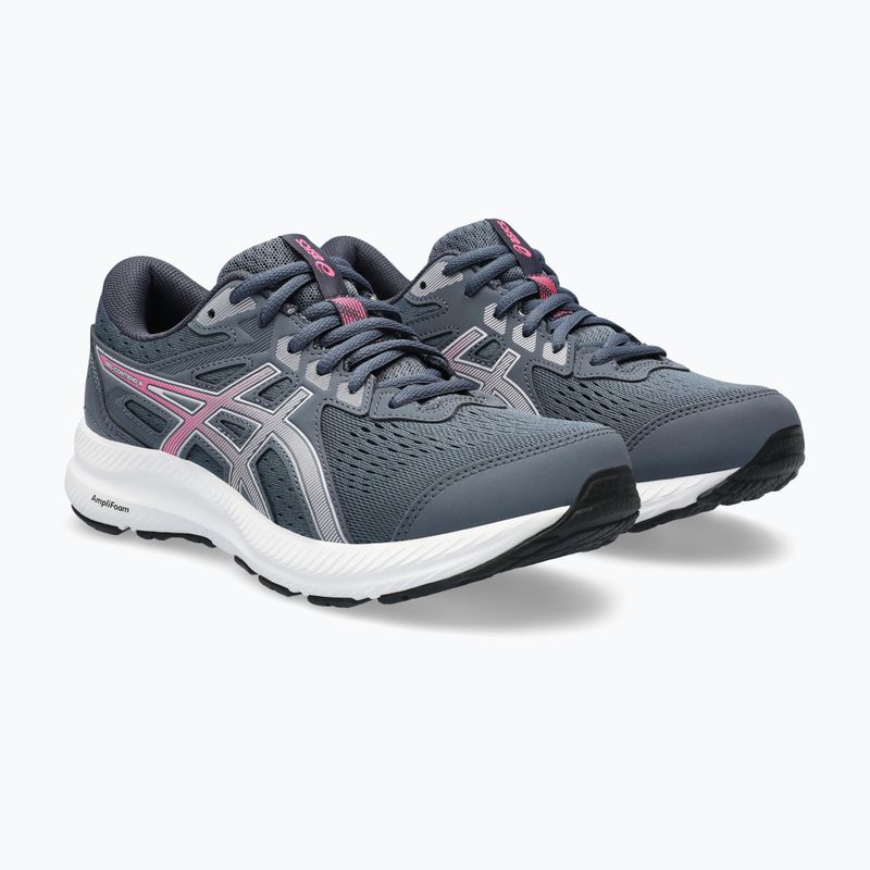 Női futócipő ASICS Gel-Contend 8 tarmac/lilac hint 9