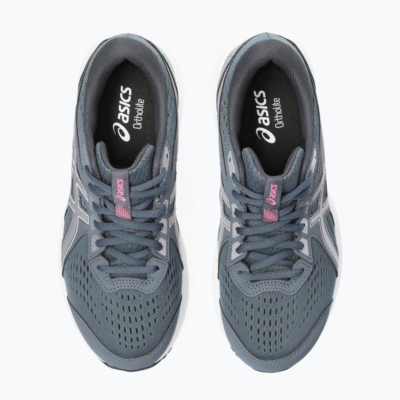 Női futócipő ASICS Gel-Contend 8 tarmac/lilac hint 11