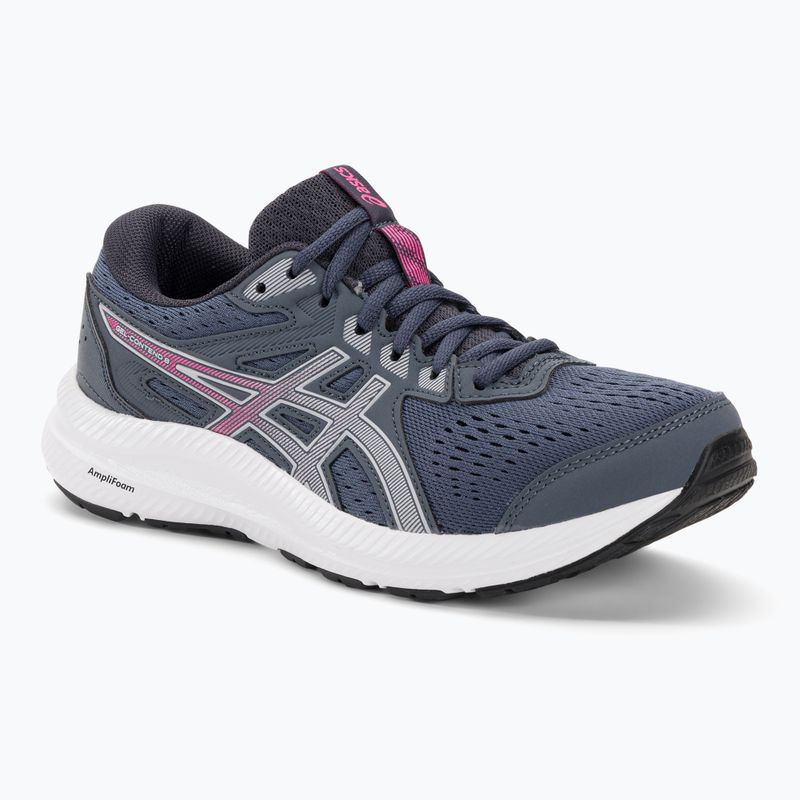 Női futócipő ASICS Gel-Contend 8 tarmac/lilac hint