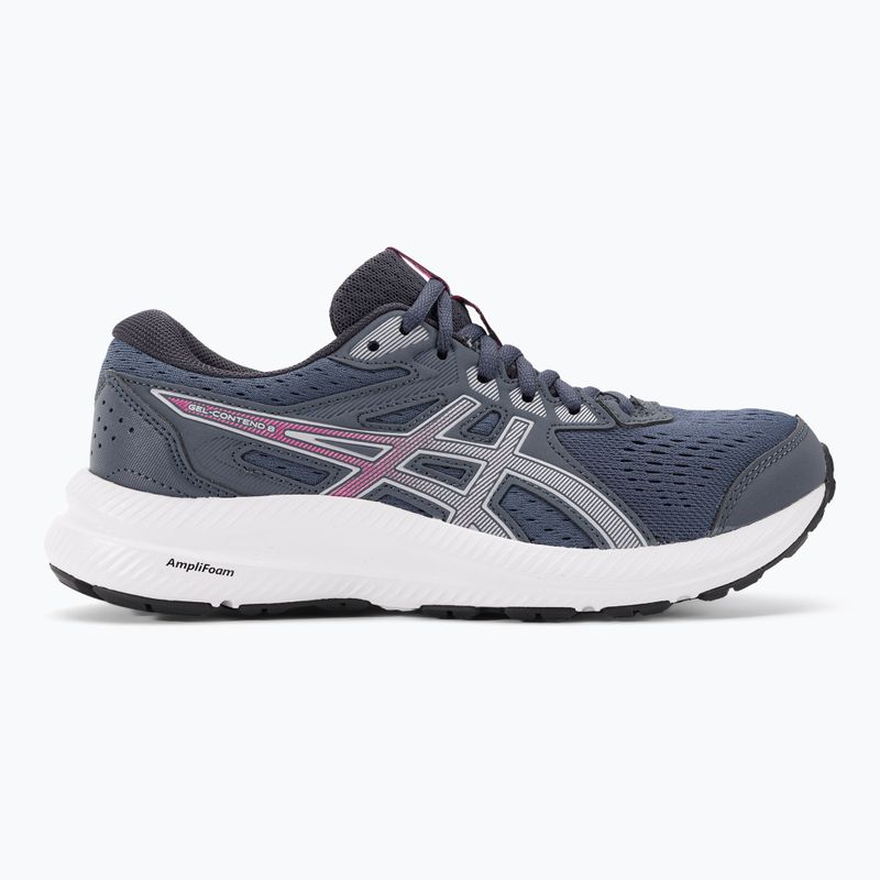 Női futócipő ASICS Gel-Contend 8 tarmac/lilac hint 2