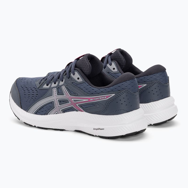Női futócipő ASICS Gel-Contend 8 tarmac/lilac hint 3