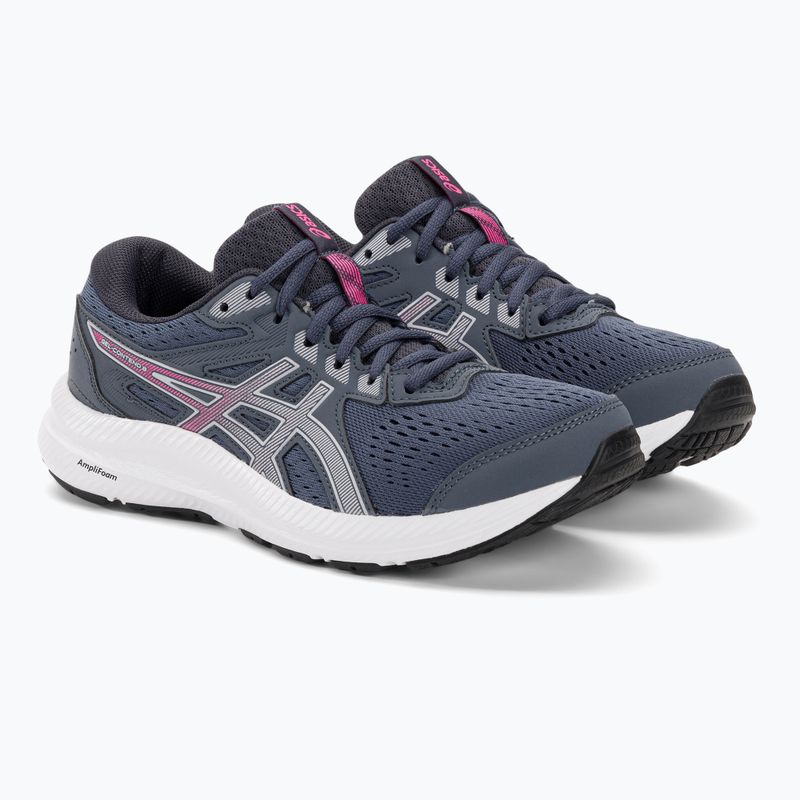 Női futócipő ASICS Gel-Contend 8 tarmac/lilac hint 4