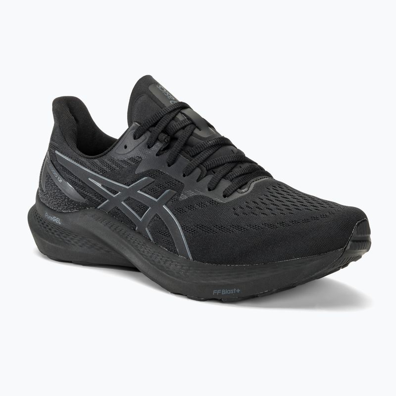 Férfi futócipő ASICS GT-2000 12 black