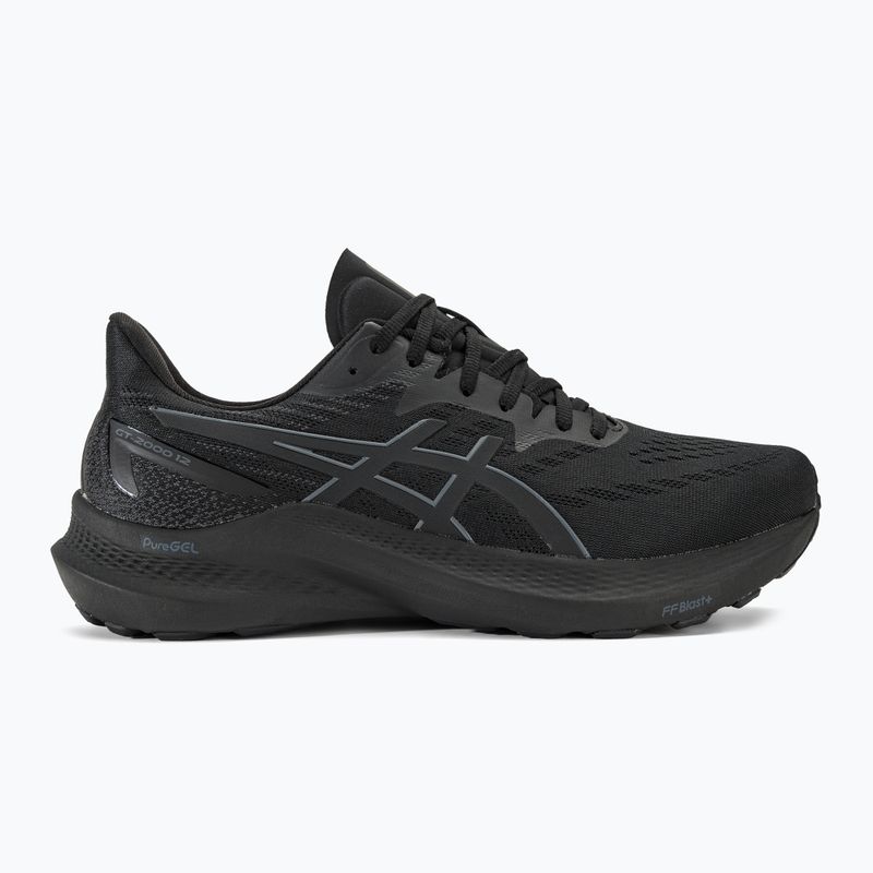 Férfi futócipő ASICS GT-2000 12 black 3