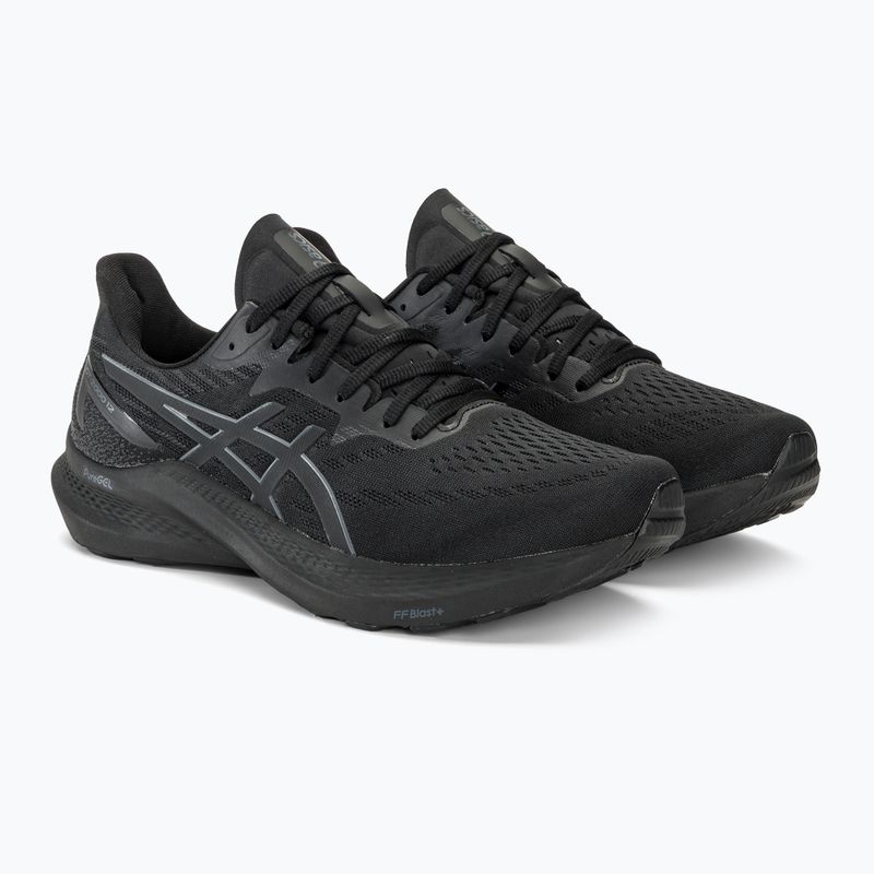 Férfi futócipő ASICS GT-2000 12 black 5