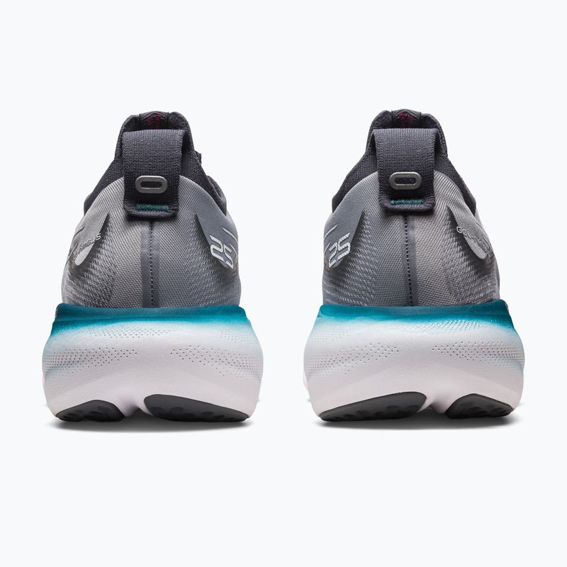 ASICS Gel-Nimbus 25 női futócipő lapkő/fehér 13