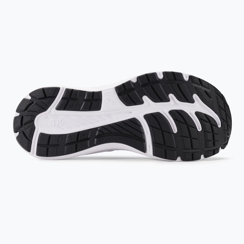 Női futócipő ASICS Gel-Contend 8 black/aquarium 5