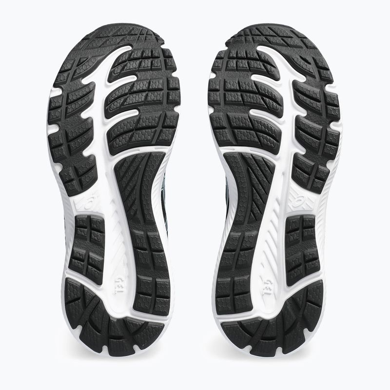 Női futócipő ASICS Gel-Contend 8 black/aquarium 12