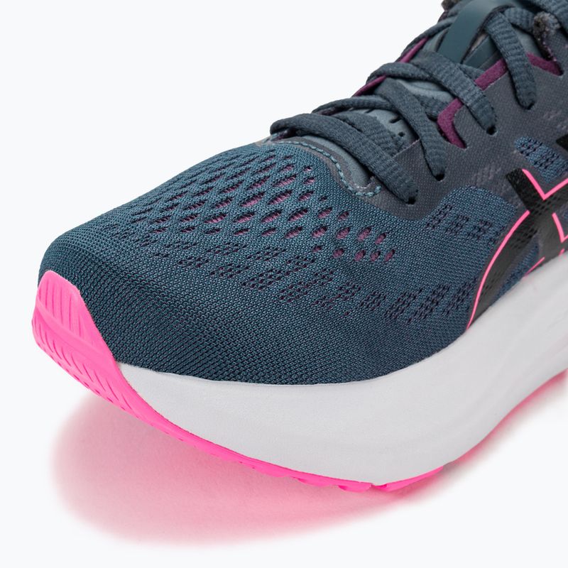 Női futócipő ASICS GT-2000 12 tarmac/black 7