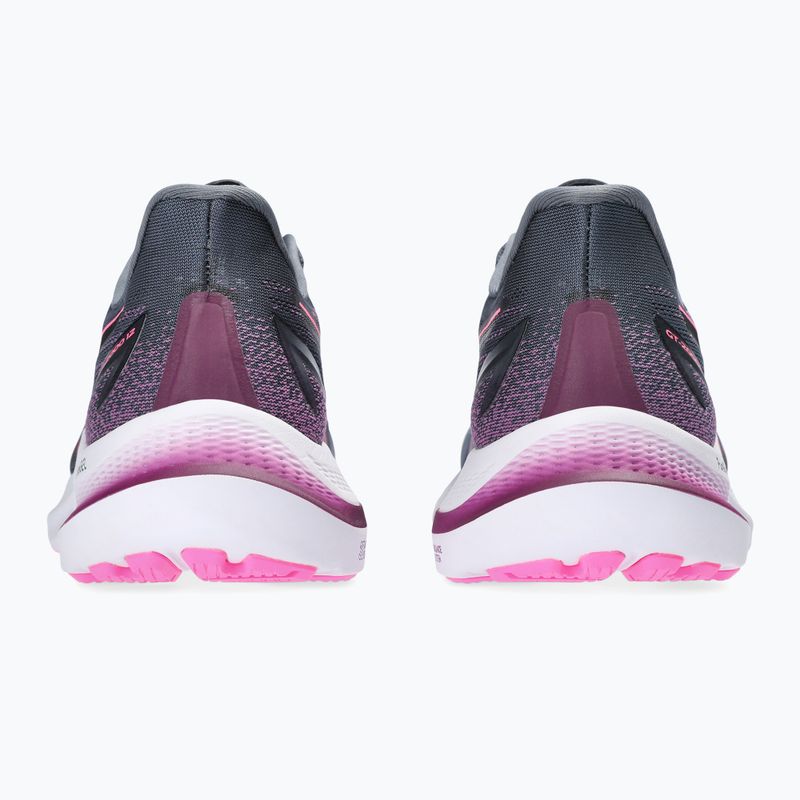 Női futócipő ASICS GT-2000 12 tarmac/black 11