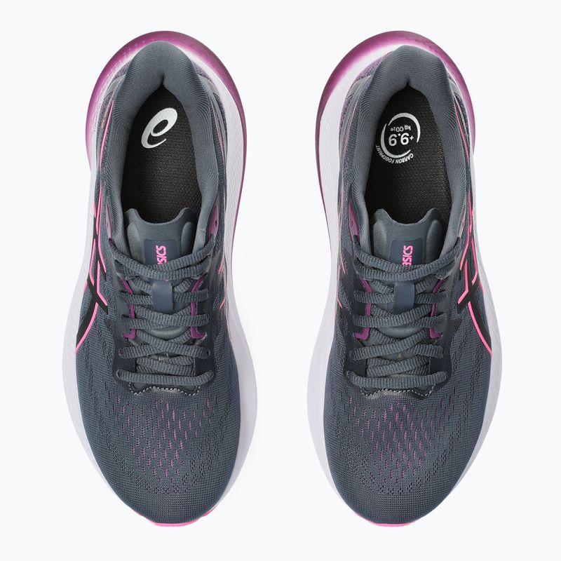 Női futócipő ASICS GT-2000 12 tarmac/black 13
