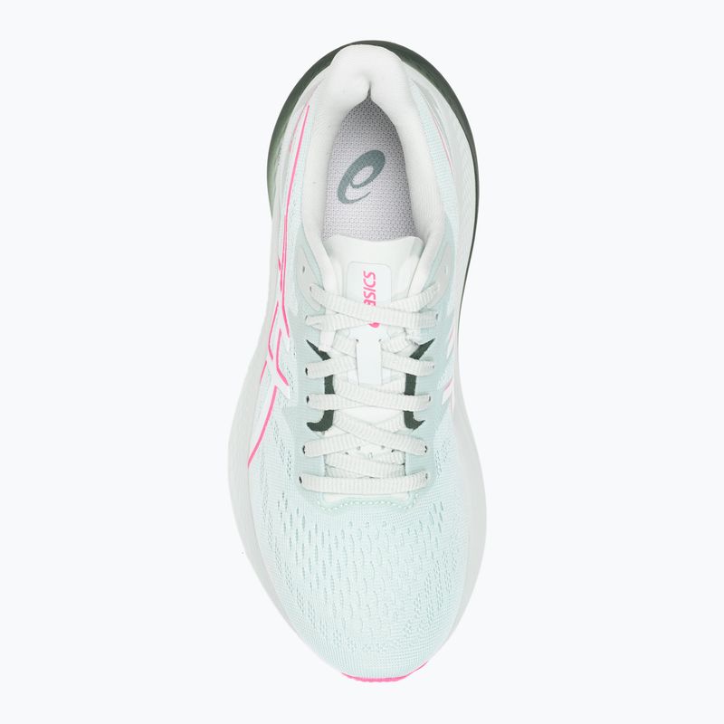 ASICS GT-2000 12 női futócipő tiszta aqua/fehér 7