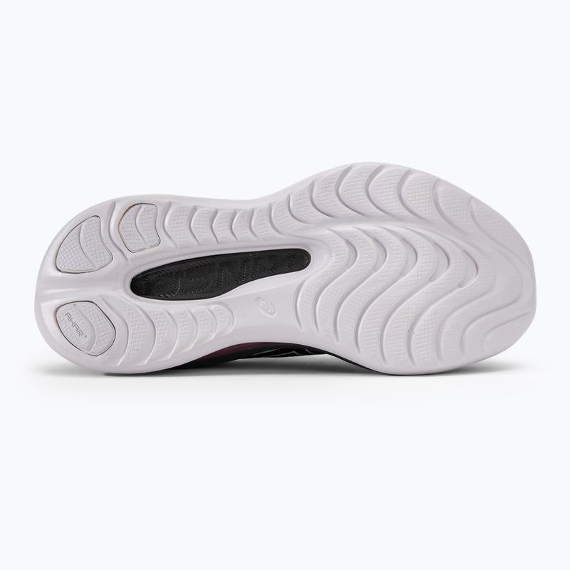 Női futócipő ASICS Gel-Kinsei Max black/lilac hint 5