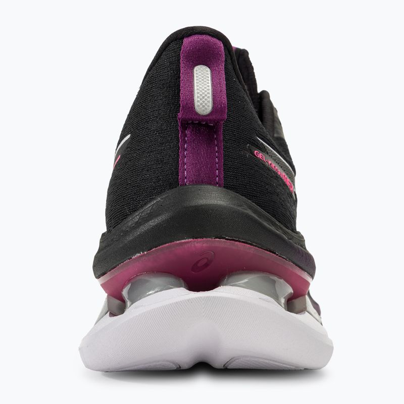 Női futócipő ASICS Gel-Kinsei Max black/lilac hint 7