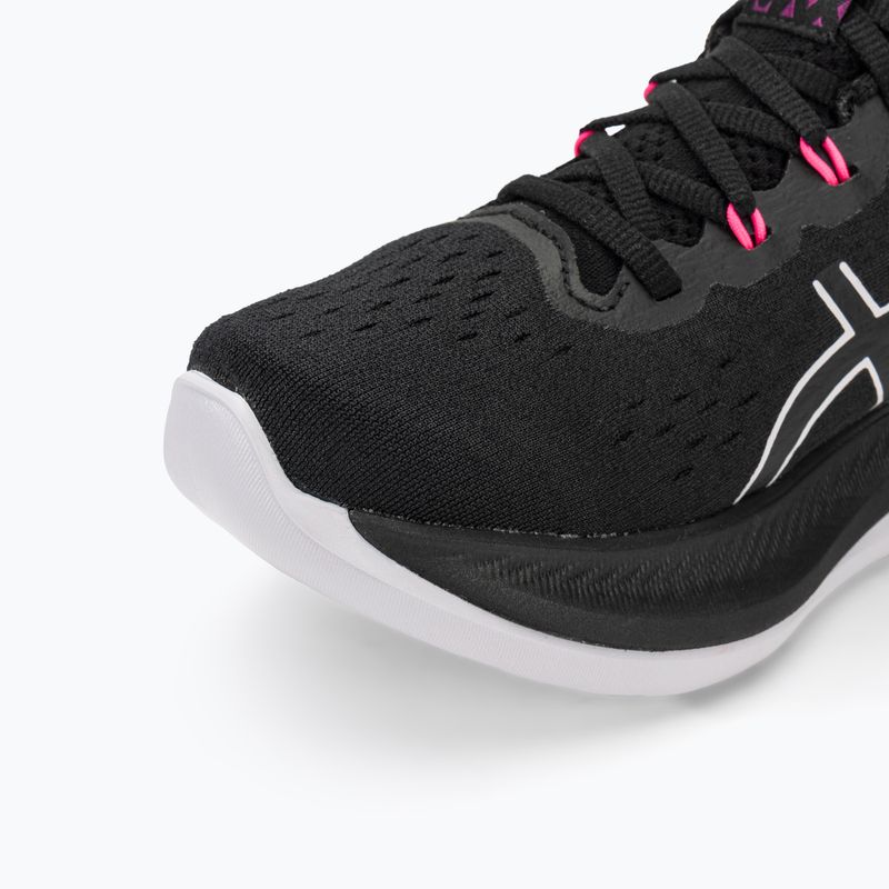 Női futócipő ASICS Gel-Kinsei Max black/lilac hint 8