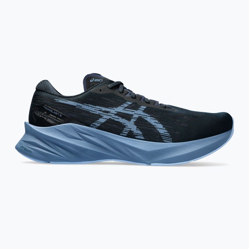 ASICS Novablast 3 férfi futócipő francia kék/viharkék 11