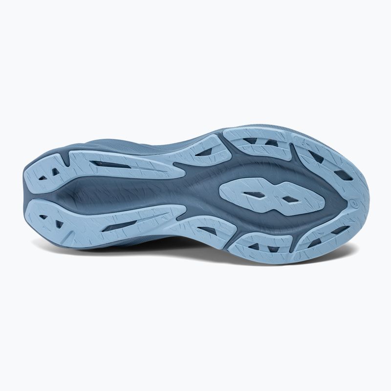 ASICS Novablast 3 férfi futócipő francia kék/viharkék 5
