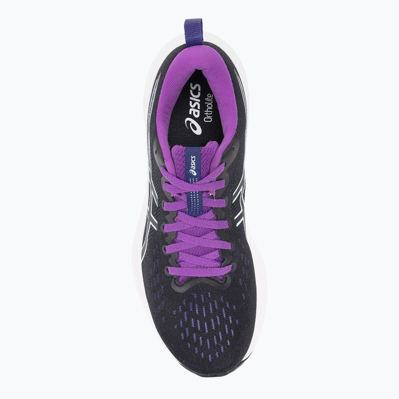 ASICS Gel-Excite 10 női futócipő fekete/aquamarine 6