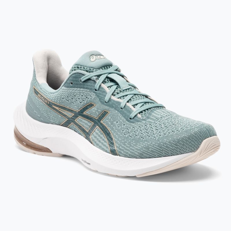ASICS Gel-Pulse 14 női futócipő ocean haze/champagne