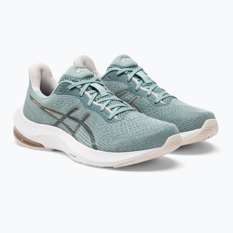 ASICS Gel-Pulse 14 női futócipő ocean haze/champagne 4