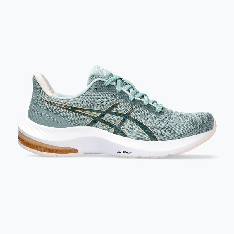 ASICS Gel-Pulse 14 női futócipő ocean haze/champagne 11