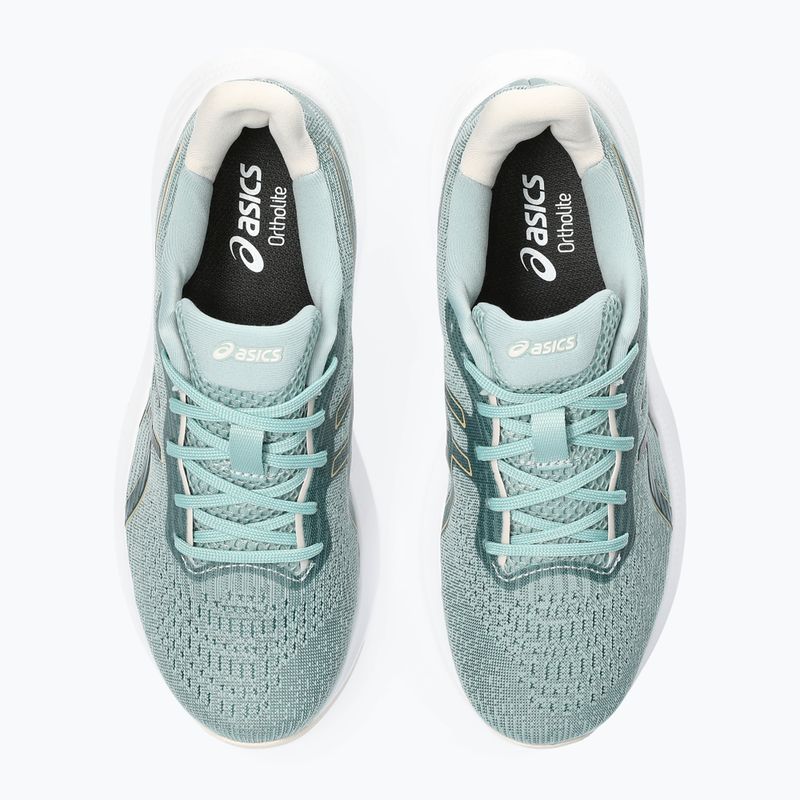 ASICS Gel-Pulse 14 női futócipő ocean haze/champagne 12