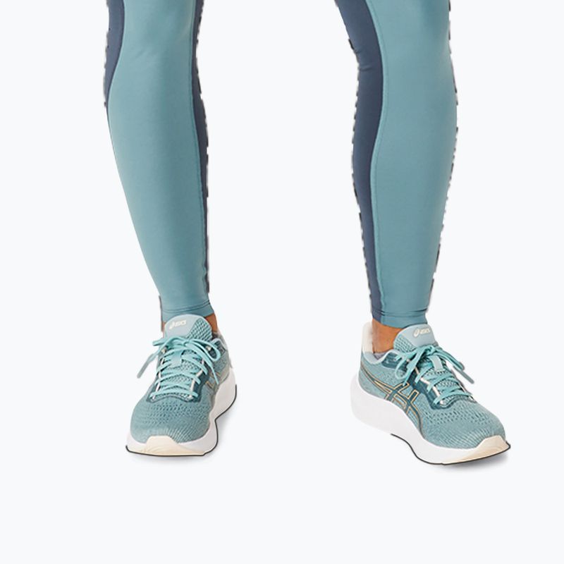 ASICS Gel-Pulse 14 női futócipő ocean haze/champagne 15