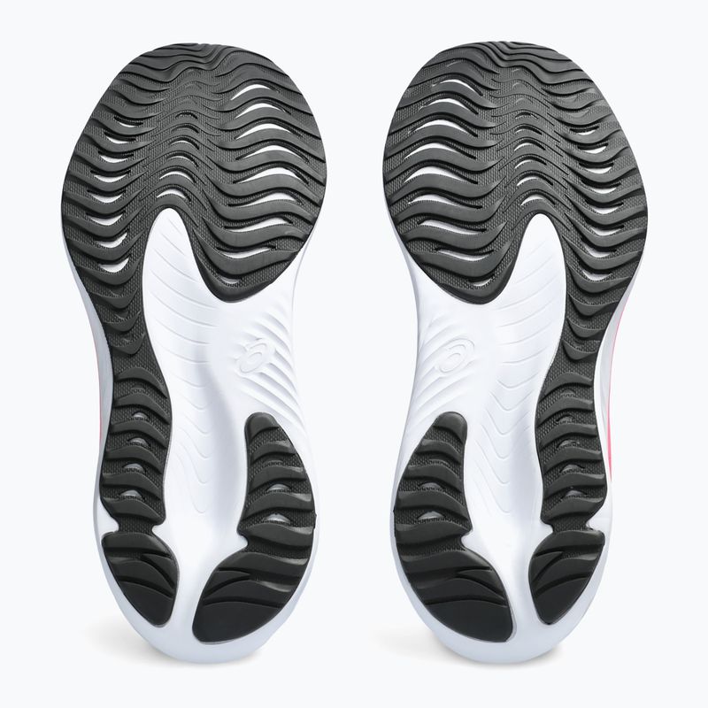 ASICS Gel-Excite 10 női futócipő fekete/dögös rózsaszín 15