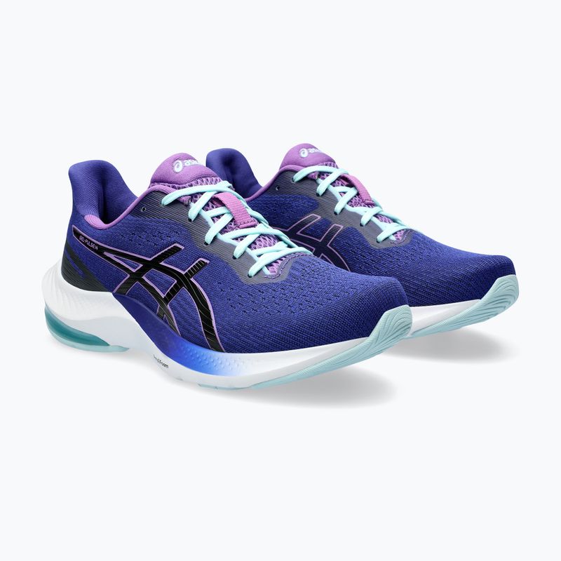 ASICS Gel-Pulse 14 női futócipő padlizsán/fekete 11