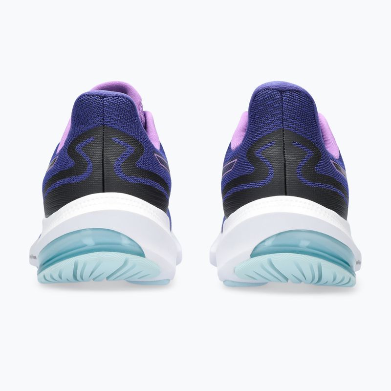 ASICS Gel-Pulse 14 női futócipő padlizsán/fekete 14