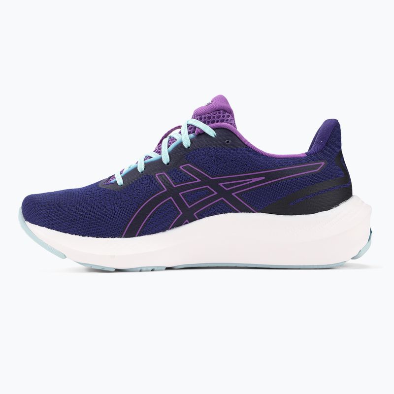 ASICS Gel-Pulse 14 női futócipő padlizsán/fekete 10