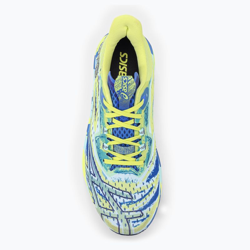 ASICS Noosa Tri 15 férfi futócipő illúzió kék/akvamarin színű 6