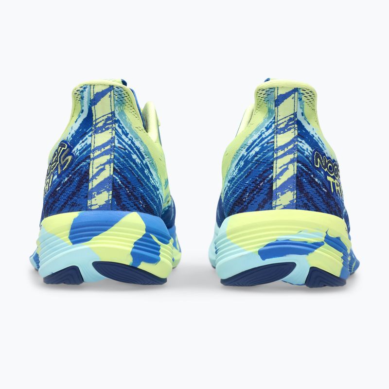 ASICS Noosa Tri 15 férfi futócipő illúzió kék/akvamarin színű 11