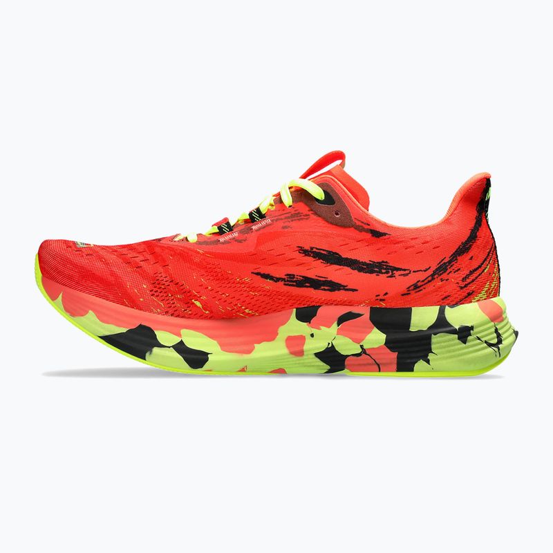 Férfi futócipő ASICS Noosa Tri 15 sunrise red/black 9