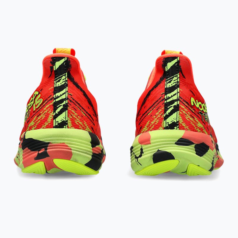 Férfi futócipő ASICS Noosa Tri 15 sunrise red/black 11