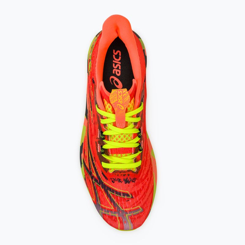 Férfi futócipő ASICS Noosa Tri 15 sunrise red/black 5