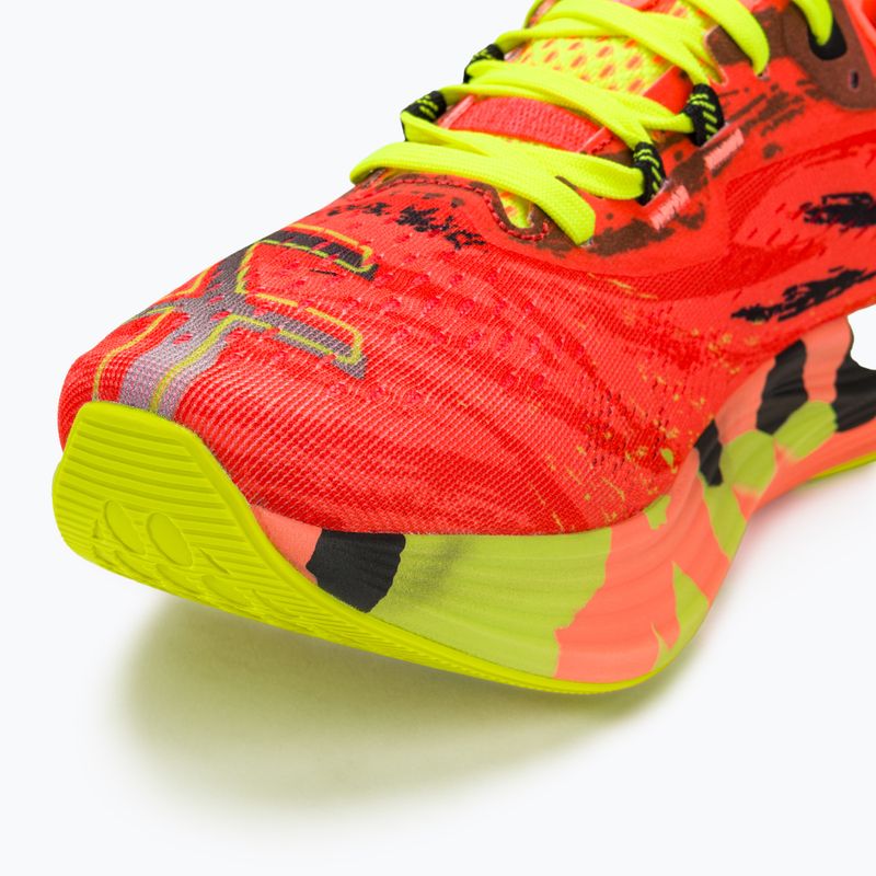 Férfi futócipő ASICS Noosa Tri 15 sunrise red/black 7