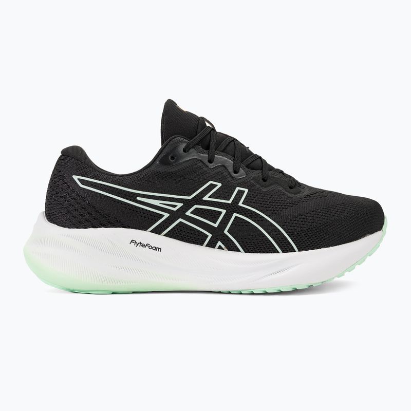 Női futócipő ASICS Gel-Pulse 15 black/mint tint 3