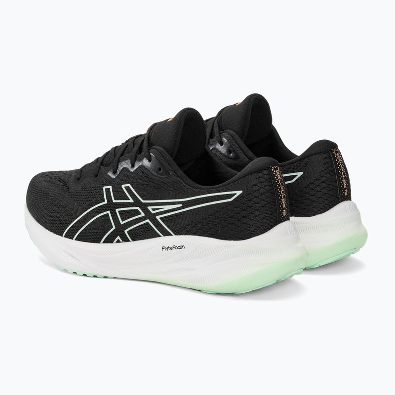 Női futócipő ASICS Gel-Pulse 15 black/mint tint 4