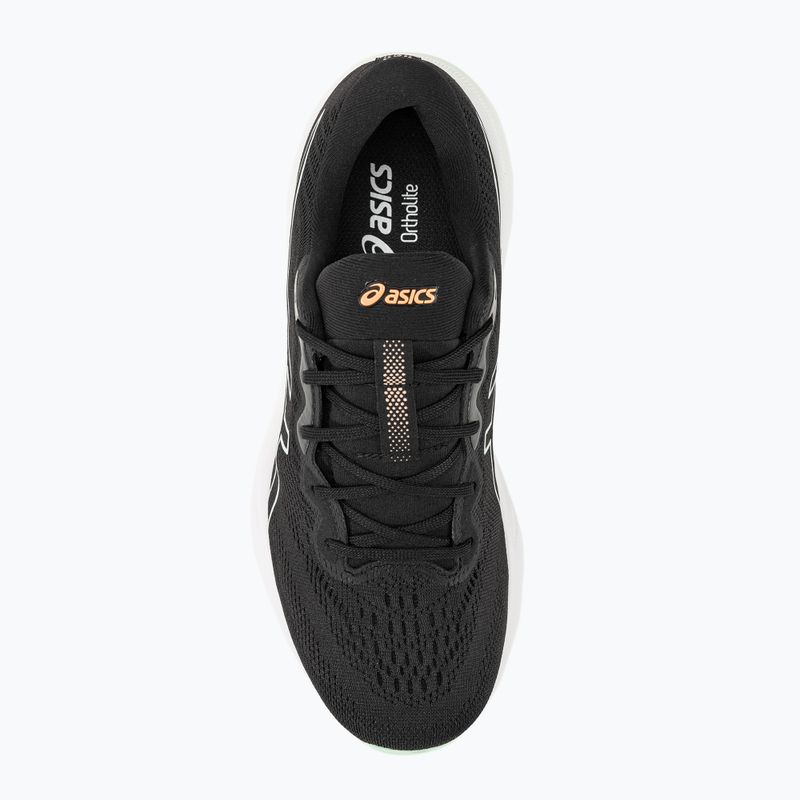 Női futócipő ASICS Gel-Pulse 15 black/mint tint 7