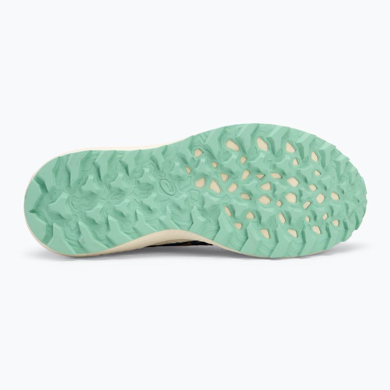 ASICS férfi futócipő Gel-Sonoma 7 mágneses kék/fekete 4