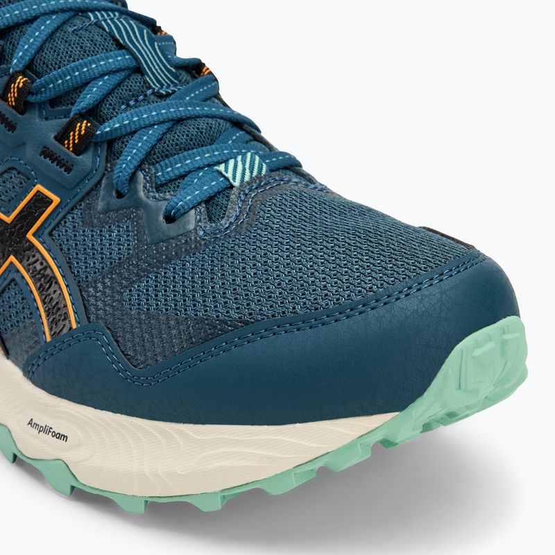 ASICS férfi futócipő Gel-Sonoma 7 mágneses kék/fekete 7